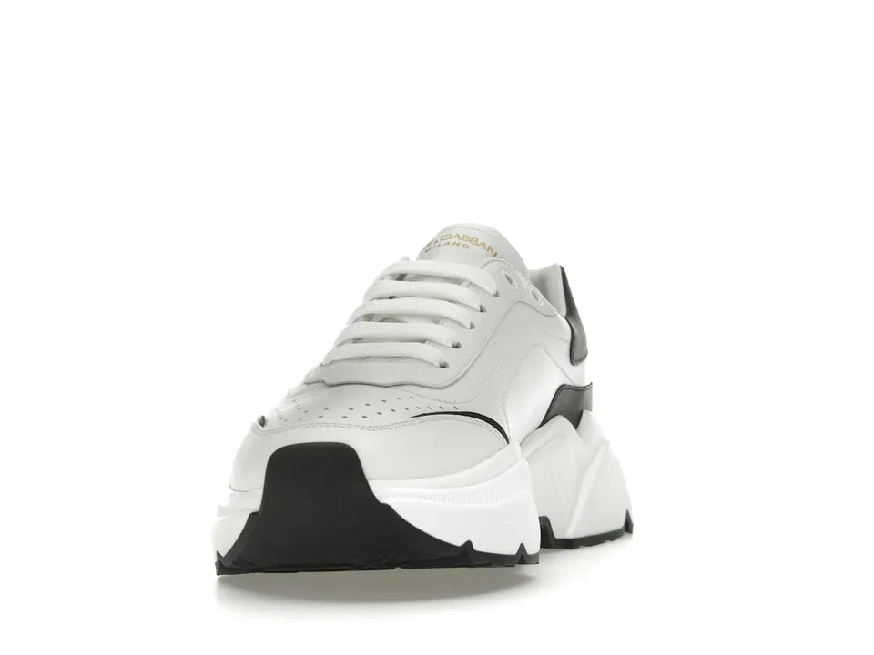 Dolce & Gabbana Daymaster White Black (Women's)
