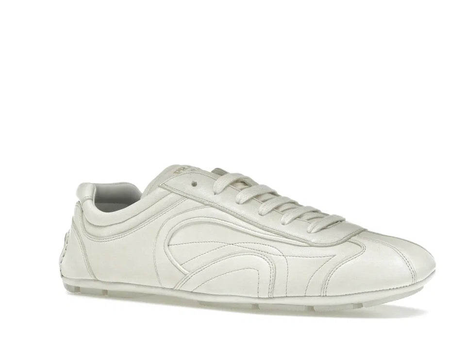 Prada Montecarlo Re-Edition 2005 Chalk White
