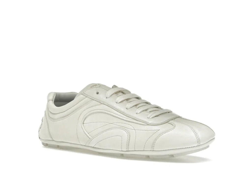 Prada Montecarlo Re-Edition 2005 Chalk White