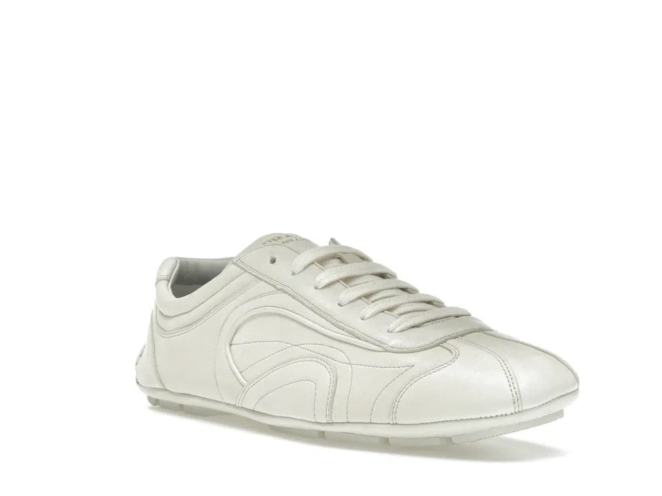 Prada Montecarlo Re-Edition 2005 Chalk White
