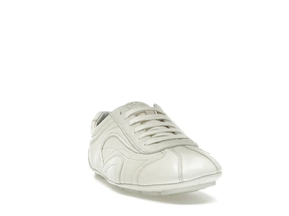 Prada Montecarlo Re-Edition 2005 Chalk White