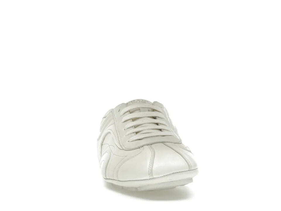 Prada Montecarlo Re-Edition 2005 Chalk White