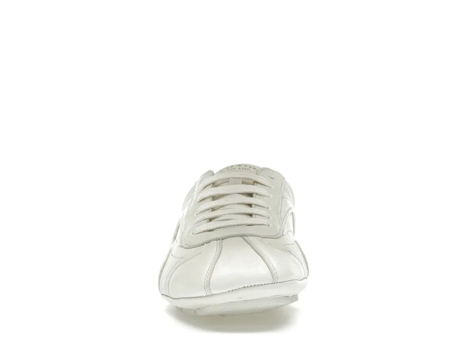 Prada Montecarlo Re-Edition 2005 Chalk White