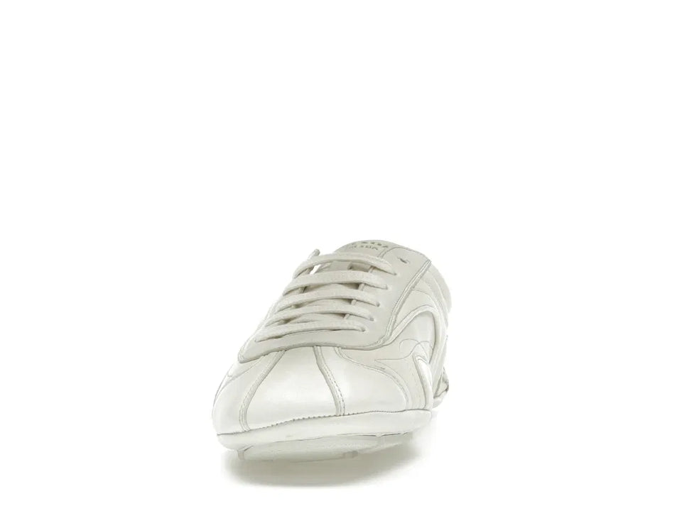 Prada Montecarlo Re-Edition 2005 Chalk White