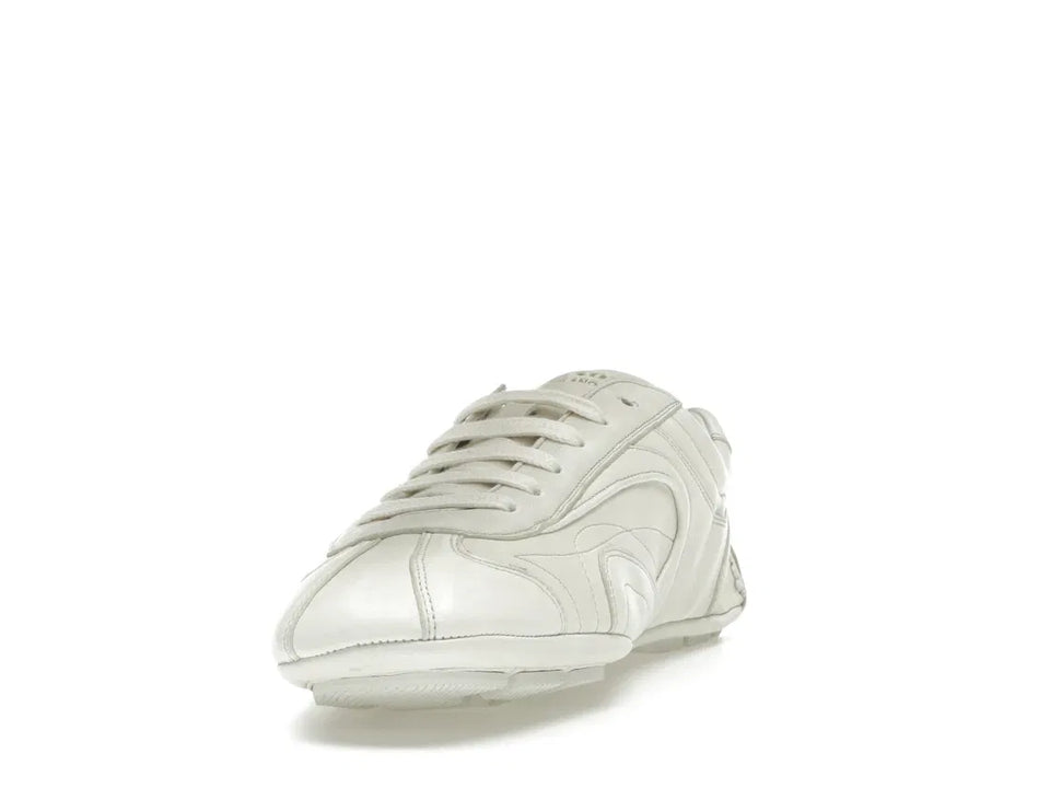 Prada Montecarlo Re-Edition 2005 Chalk White