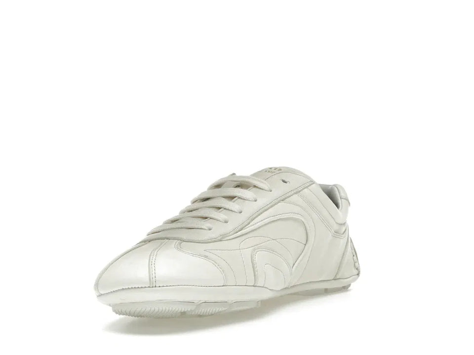 Prada Montecarlo Re-Edition 2005 Chalk White