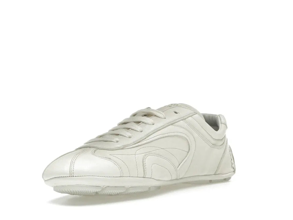 Prada Montecarlo Re-Edition 2005 Chalk White