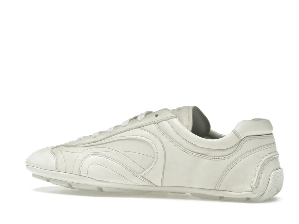 Prada Montecarlo Re-Edition 2005 Chalk White