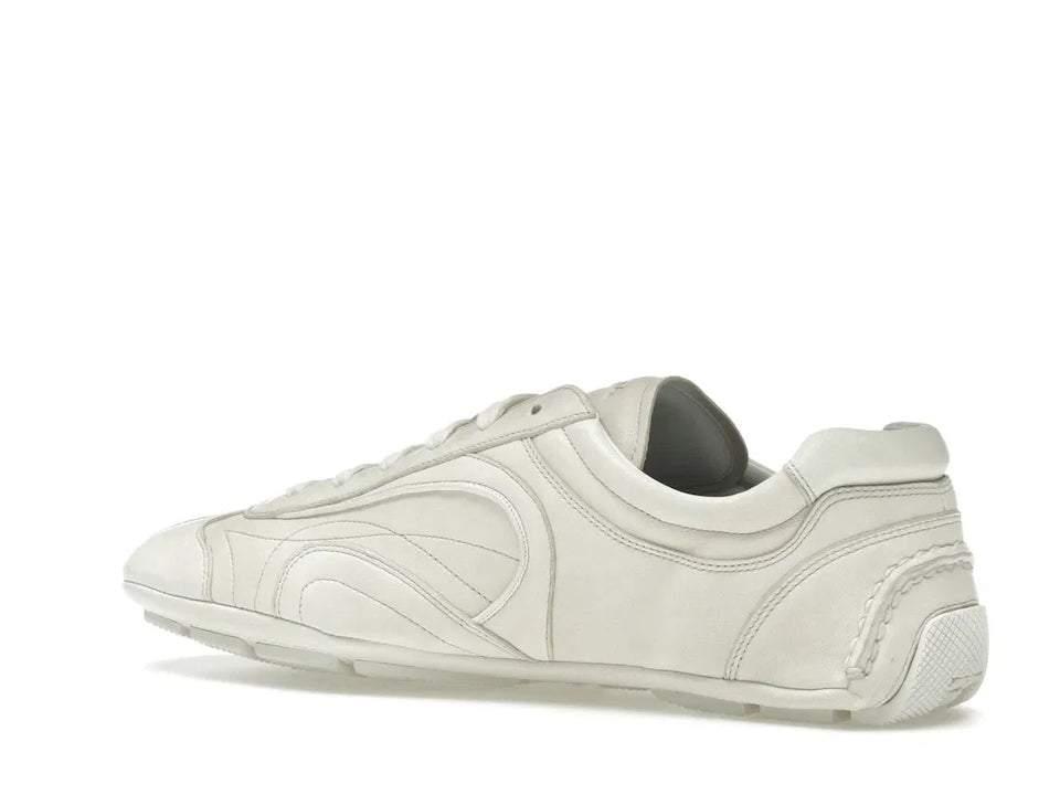 Prada Montecarlo Re-Edition 2005 Chalk White