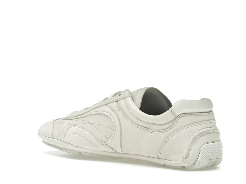 Prada Montecarlo Re-Edition 2005 Chalk White
