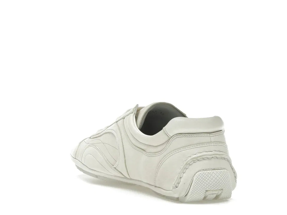 Prada Montecarlo Re-Edition 2005 Chalk White