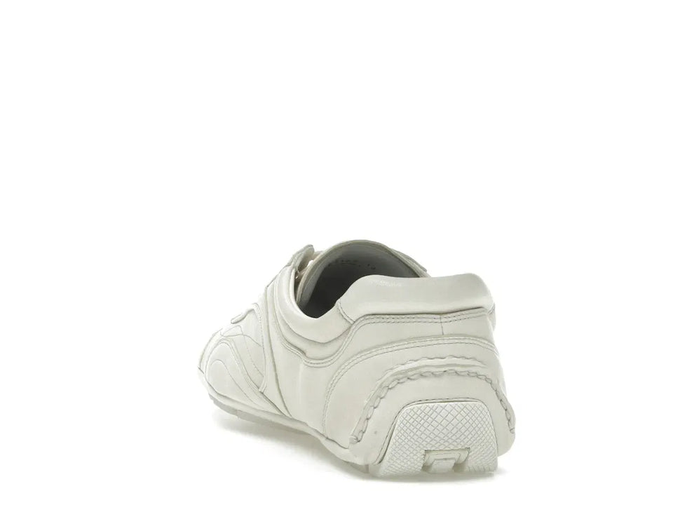 Prada Montecarlo Re-Edition 2005 Chalk White