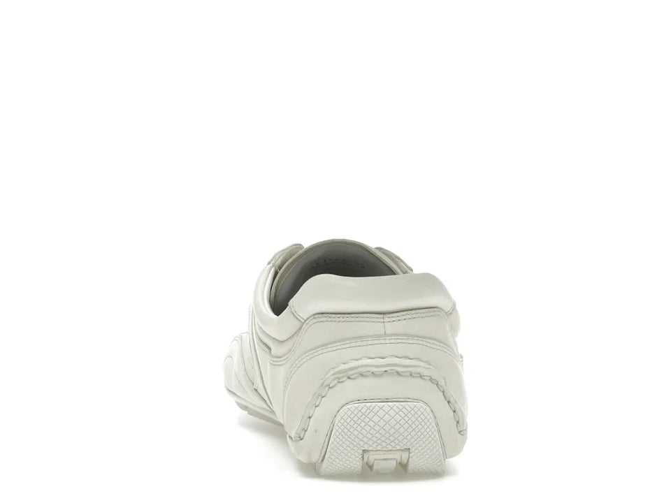 Prada Montecarlo Re-Edition 2005 Chalk White