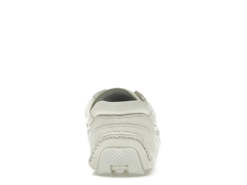 Prada Montecarlo Re-Edition 2005 Chalk White