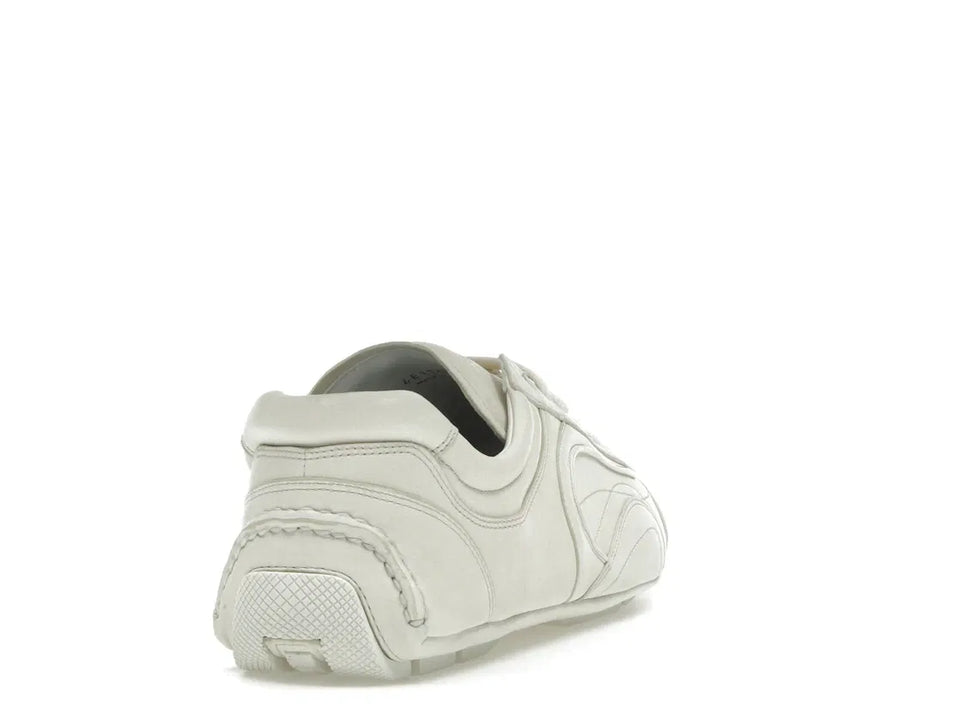 Prada Montecarlo Re-Edition 2005 Chalk White