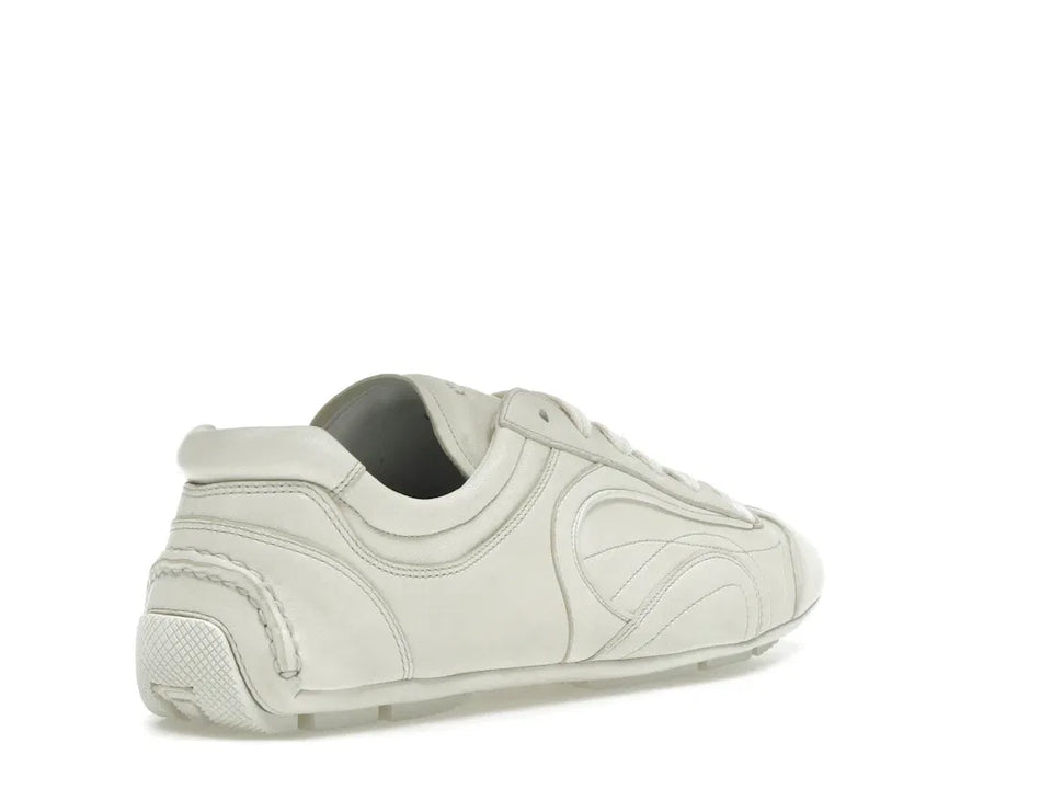 Prada Montecarlo Re-Edition 2005 Chalk White