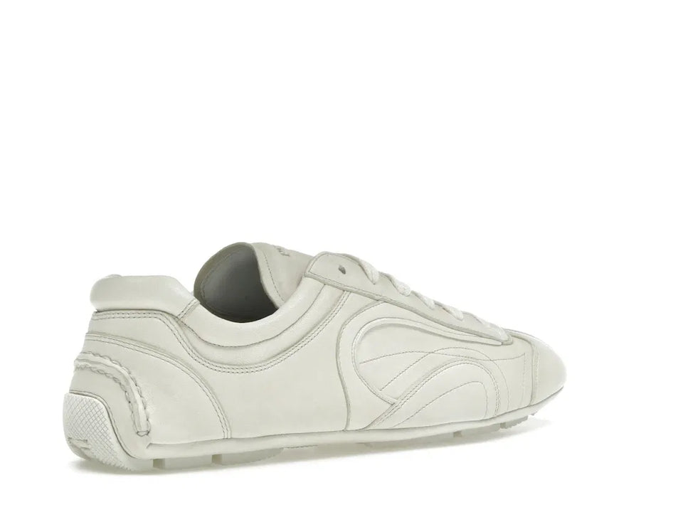 Prada Montecarlo Re-Edition 2005 Chalk White