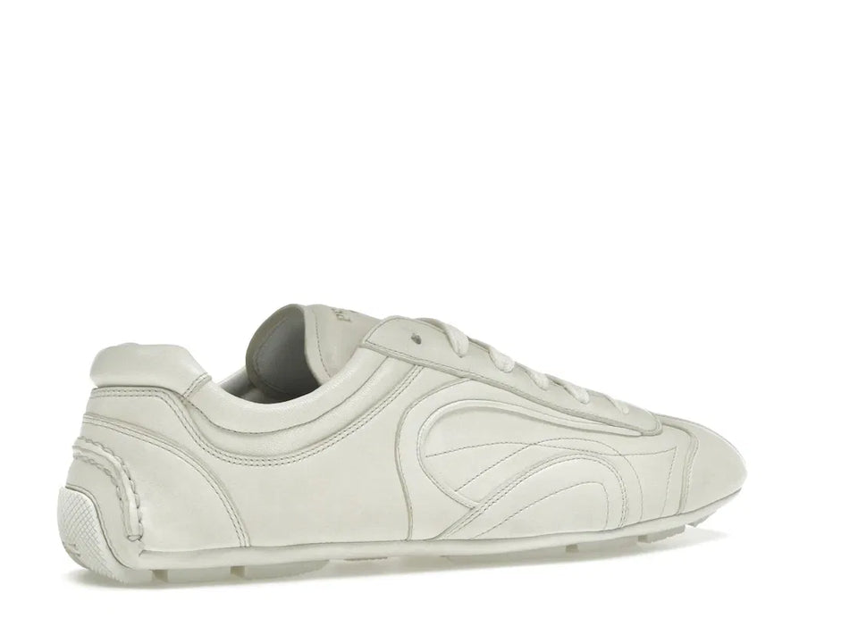 Prada Montecarlo Re-Edition 2005 Chalk White