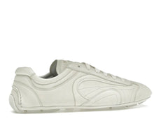 Prada Montecarlo Re-Edition 2005 Chalk White