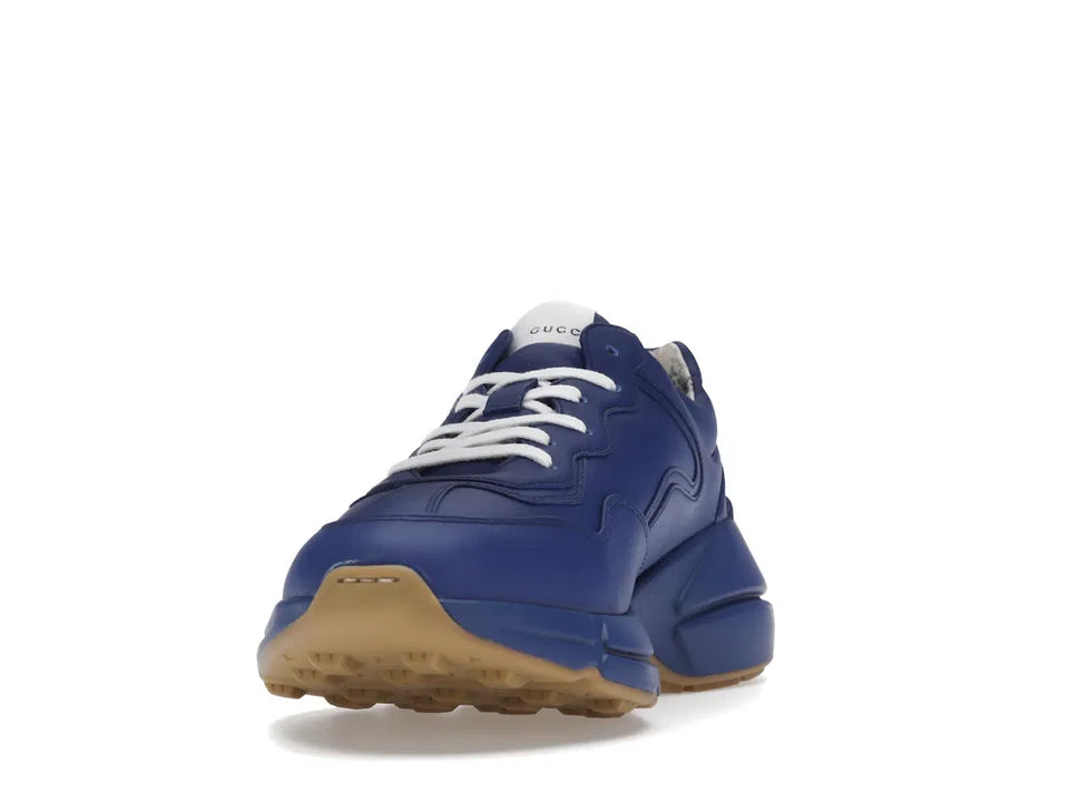 Gucci Rhyton NY Yankees Blue