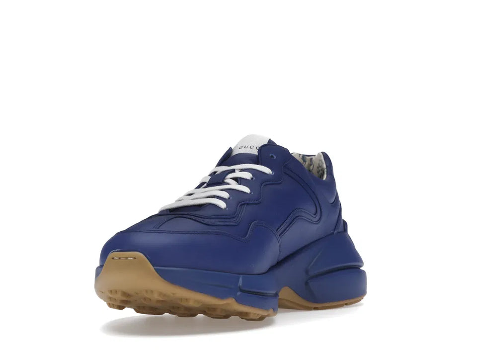 Gucci Rhyton NY Yankees Blue