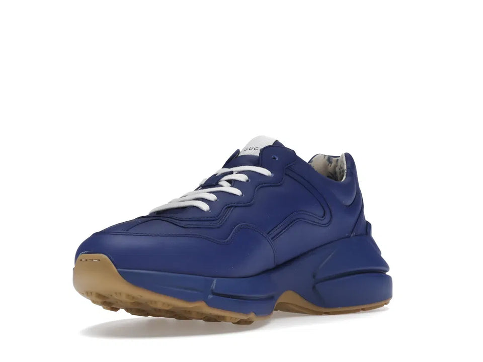 Gucci Rhyton NY Yankees Blue