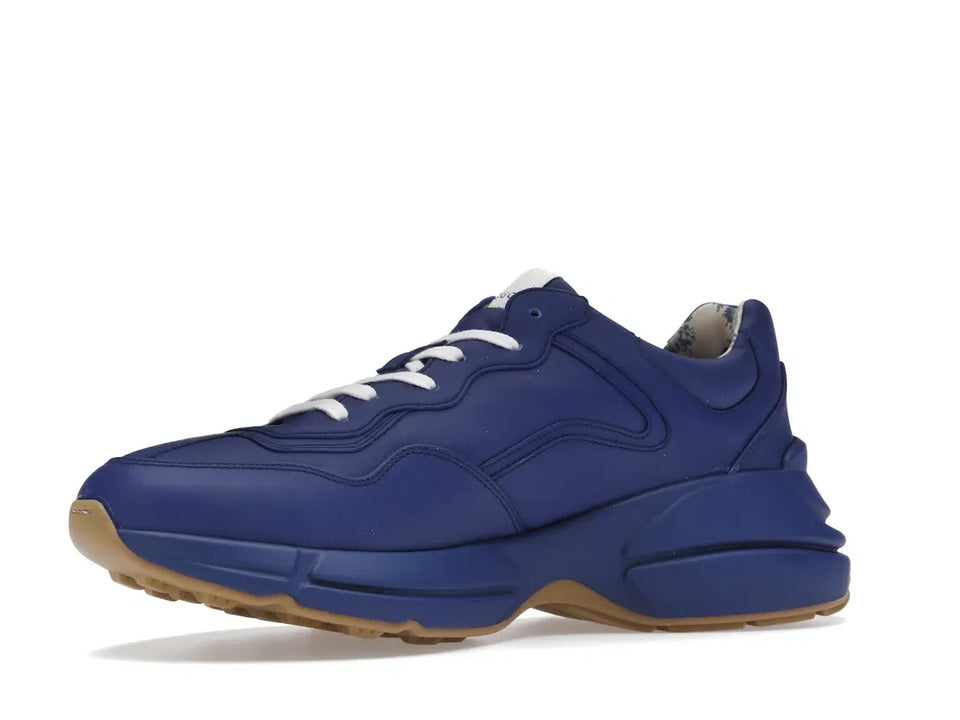 Gucci Rhyton NY Yankees Blue