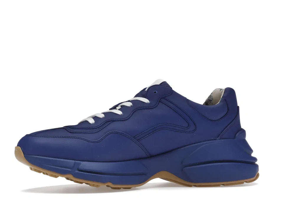 Gucci Rhyton NY Yankees Blue