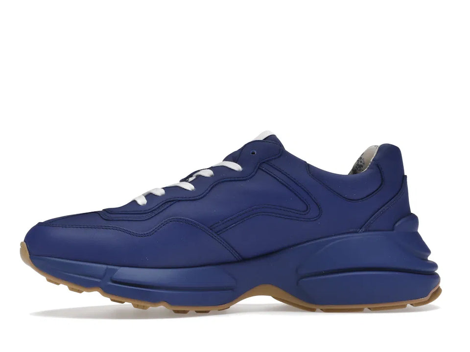 Gucci Rhyton NY Yankees Blue