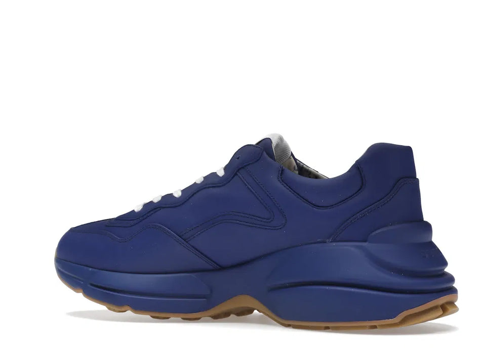 Gucci Rhyton NY Yankees Blue