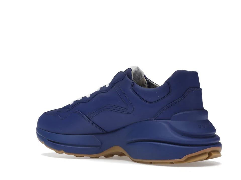 Gucci Rhyton NY Yankees Blue