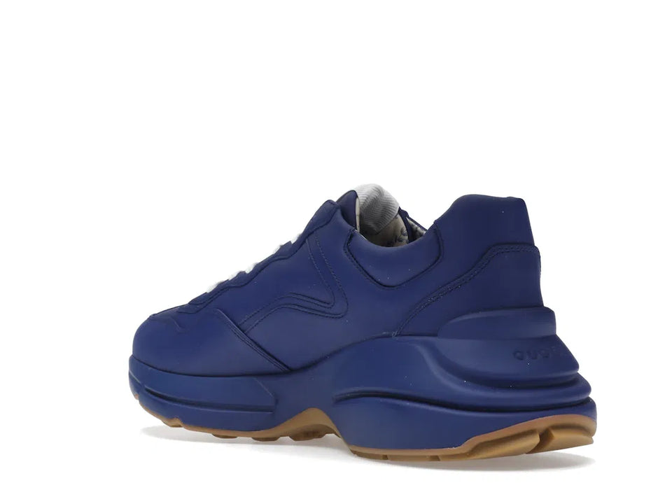 Gucci Rhyton NY Yankees Blue