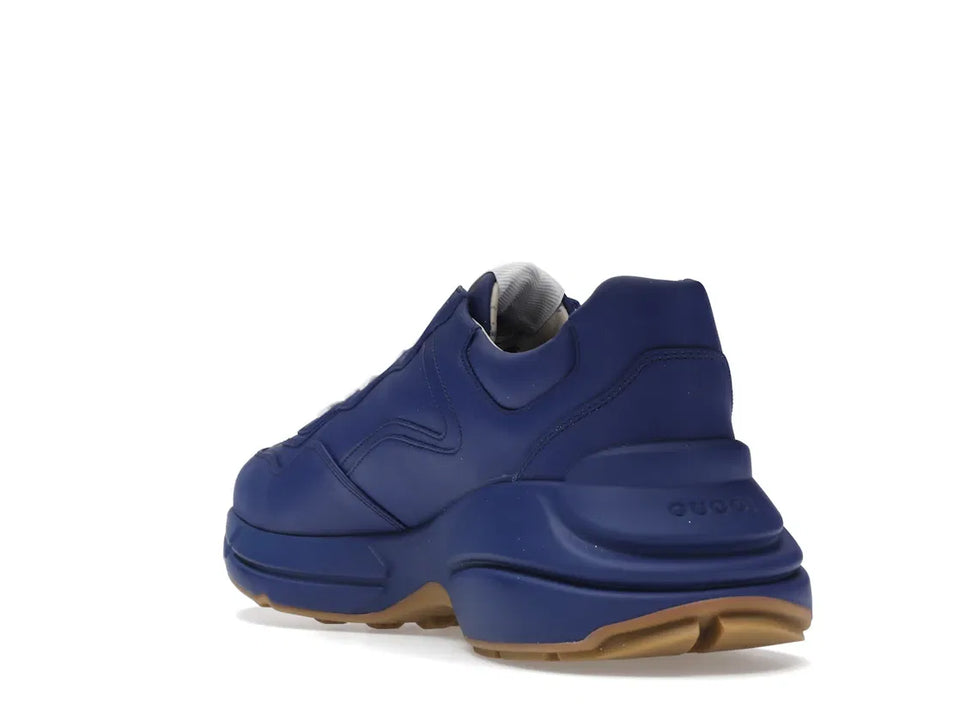 Gucci Rhyton NY Yankees Blue