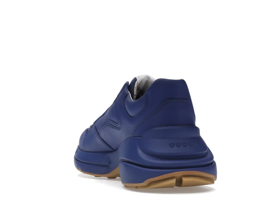 Gucci Rhyton NY Yankees Blue