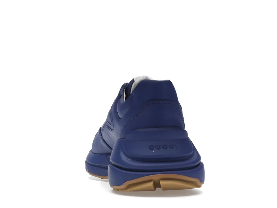 Gucci Rhyton NY Yankees Blue