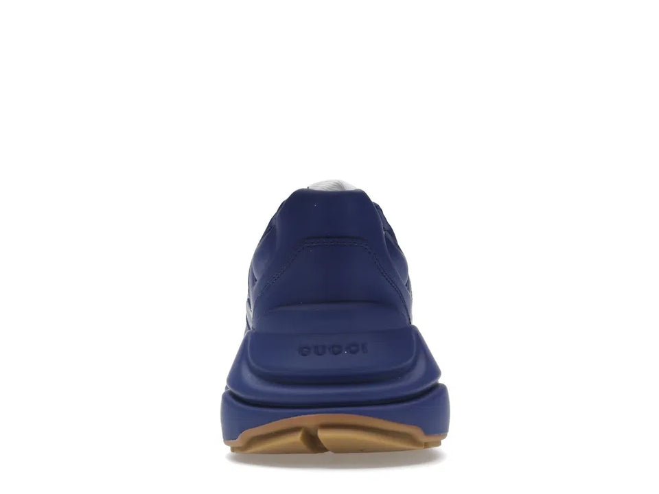 Gucci Rhyton NY Yankees Blue