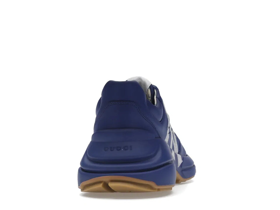 Gucci Rhyton NY Yankees Blue