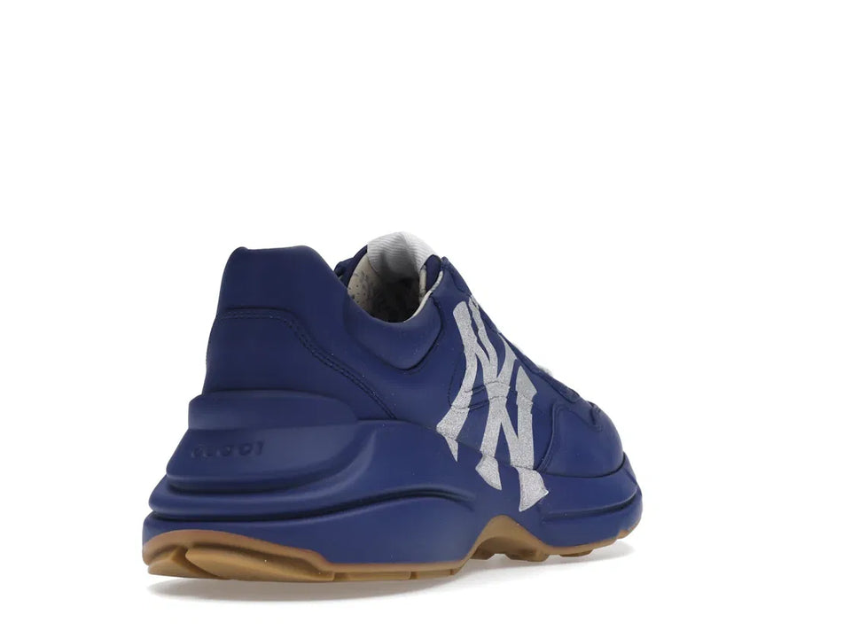 Gucci Rhyton NY Yankees Blue