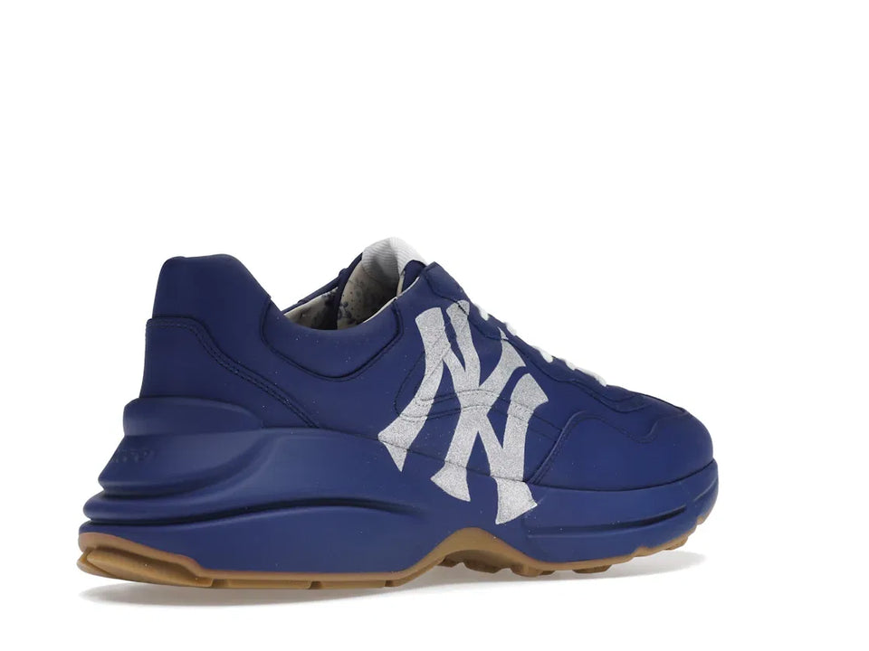 Gucci Rhyton NY Yankees Blue