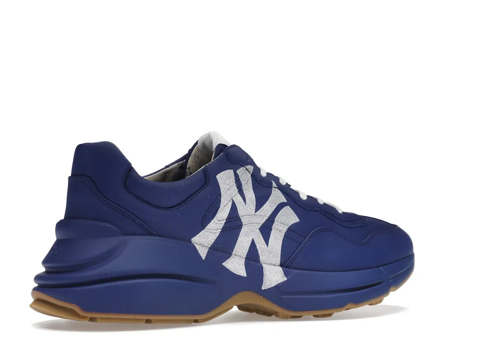 Gucci Rhyton NY Yankees Blue