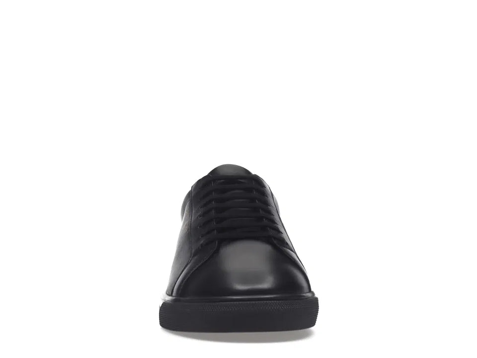 Saint Laurent Andy Low Black