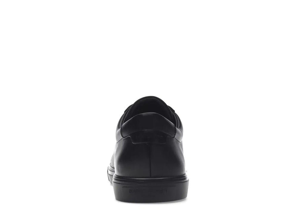 Saint Laurent Andy Low Black