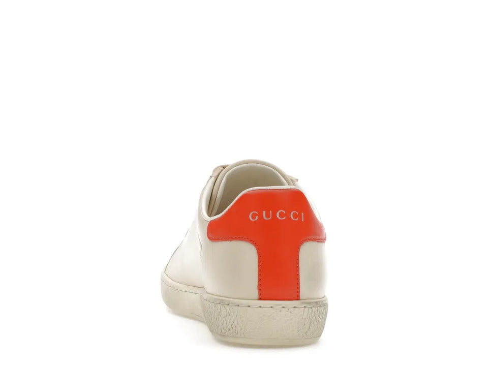 Gucci Ace x Disney Ivory (Women's)