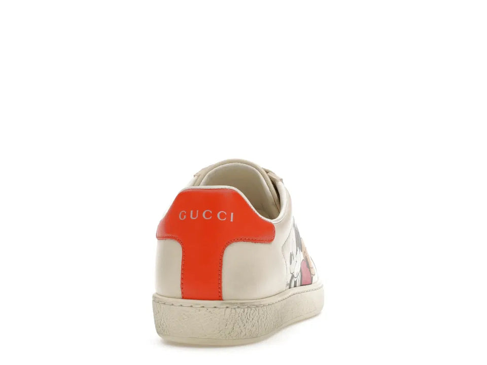 Gucci Ace x Disney Ivory (Women's)