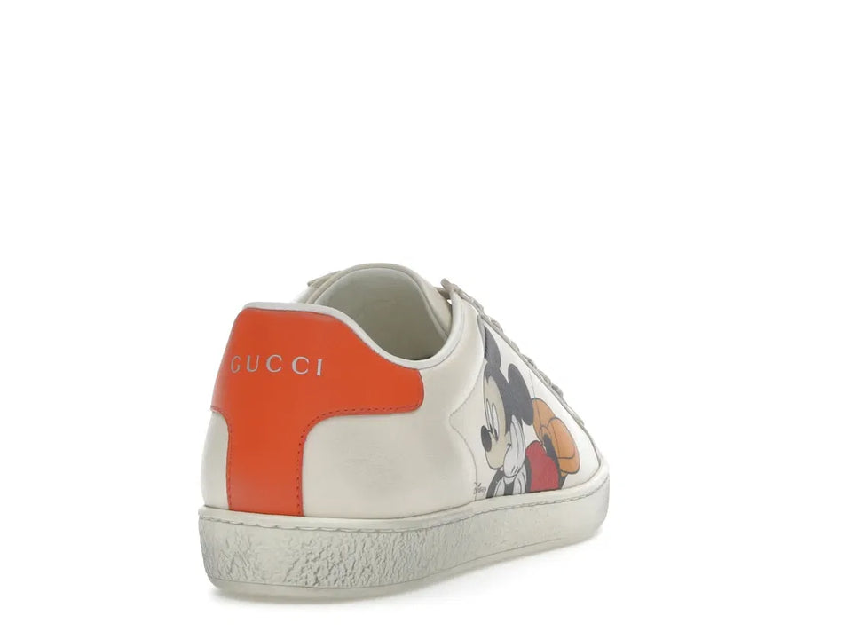 Gucci Ace x Disney Ivory (Women's)
