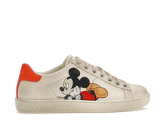 Gucci Ace x Disney Ivory (Women's)