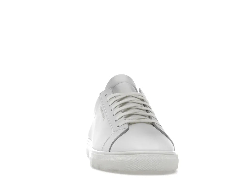 Saint Laurent Andy Low Optic White