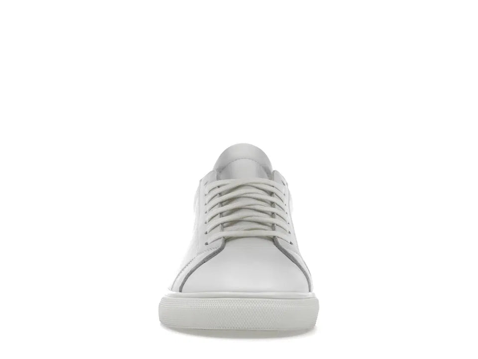 Saint Laurent Andy Low Optic White