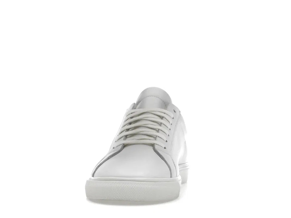 Saint Laurent Andy Low Optic White