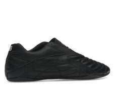 Balenciaga Zen Matte Black Silver